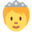 person with crown